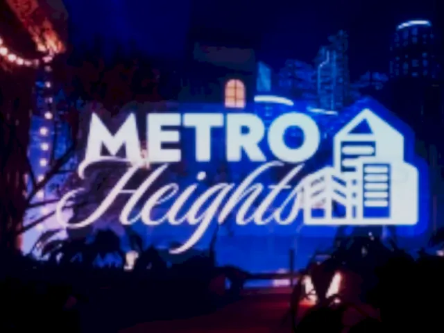 Metro Heights