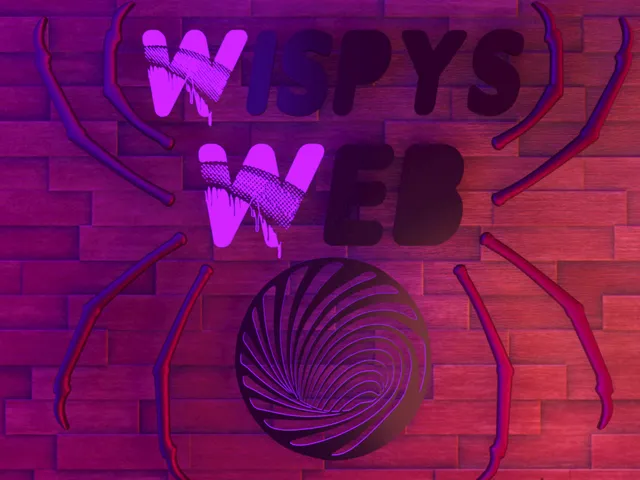 Wispys Web