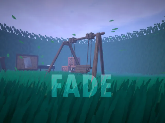 Fade