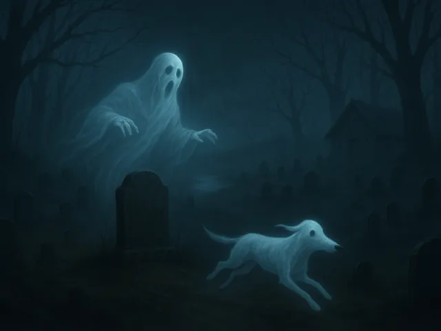 The Unearthed