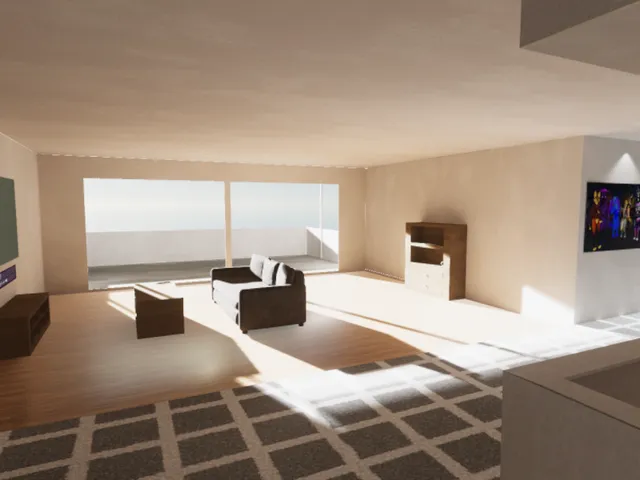 Social Apartment