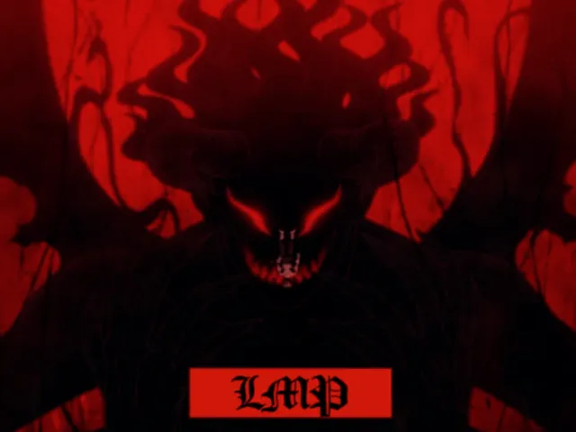 L․M․P HELL