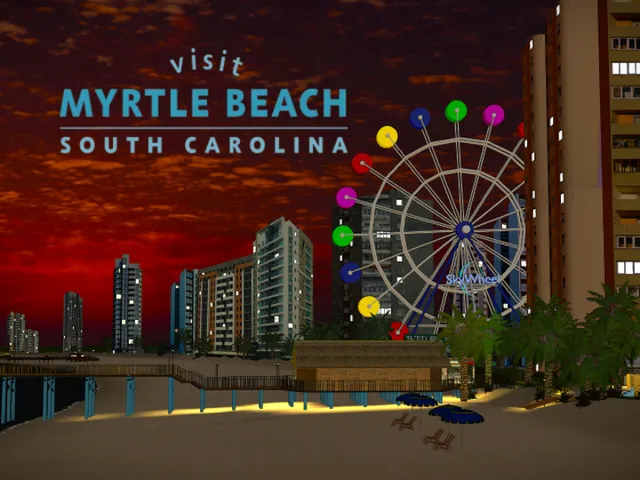 Myrtle Beach
