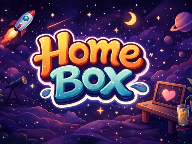 HomeBox