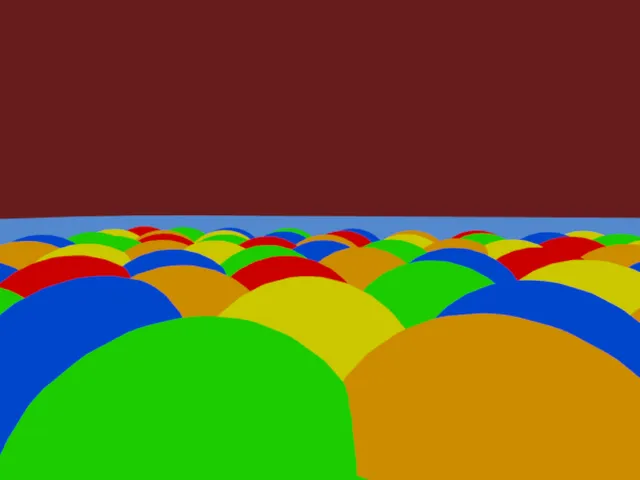 Blueycapsules Avatar World