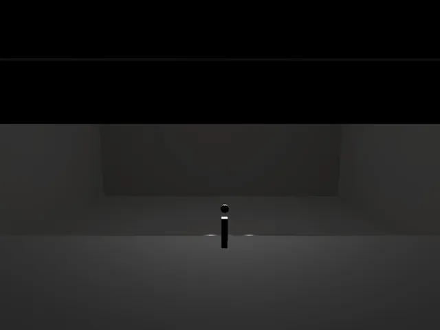 Boss Battle V0․8 （This world will not be worked on until late 2025）