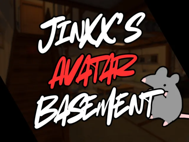 Jinxx's Avatar Basement