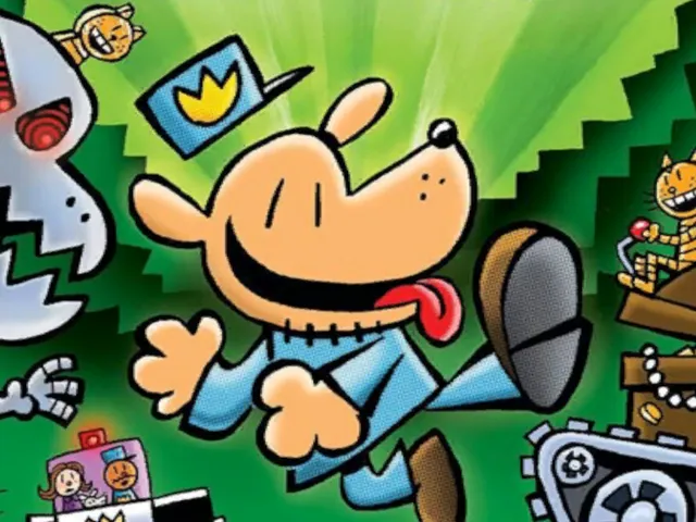 Dog Man Avatar World