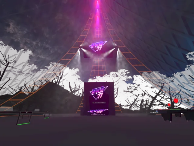 Sasis Mansion V2․0（Audiolink）