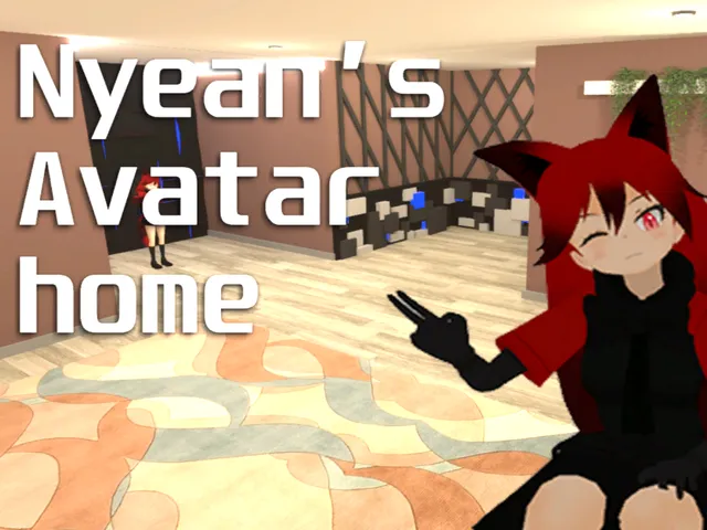 Nyean's Avatar Home