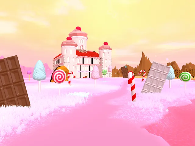 CandyLand