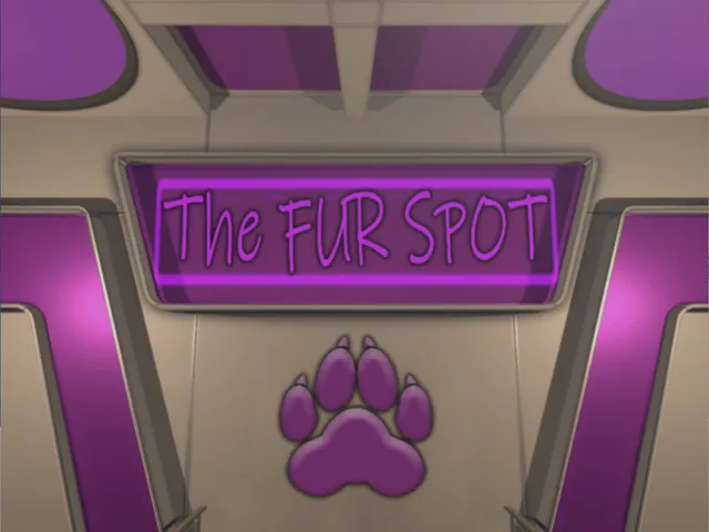 The Fur Spot