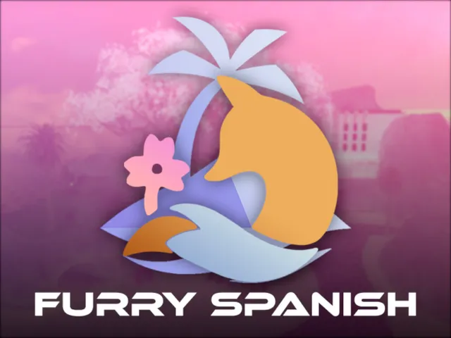 Furry Spanish