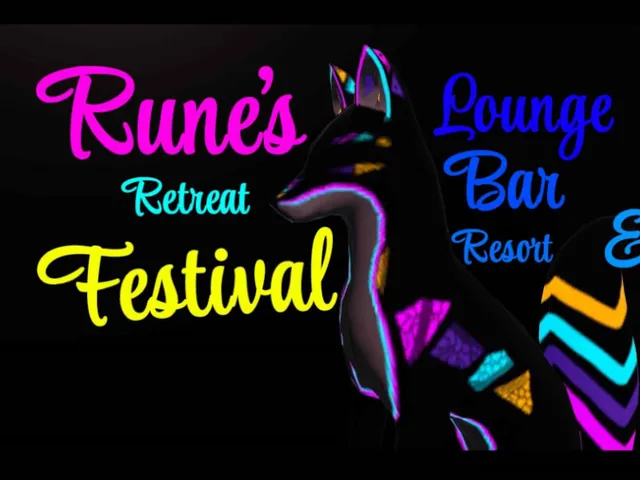 Runes Retreat