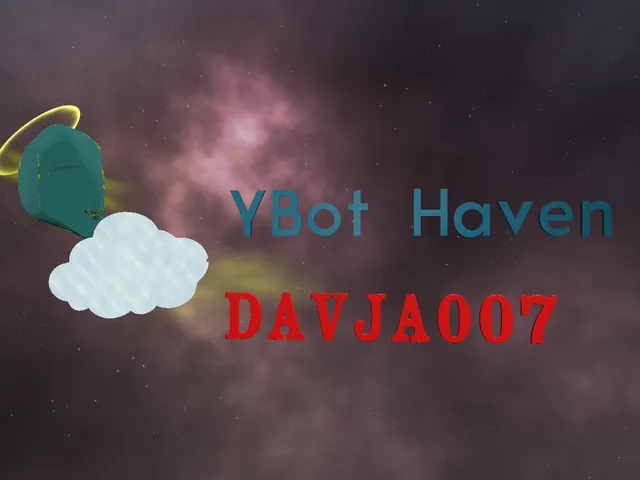 Davja007 Avatar World