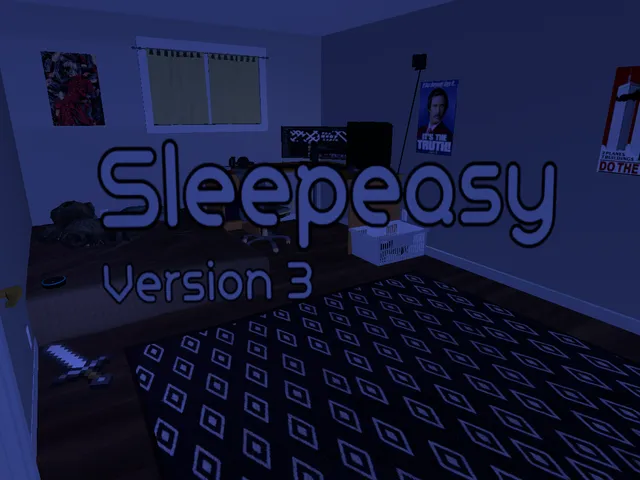 Sleepeasy v․3