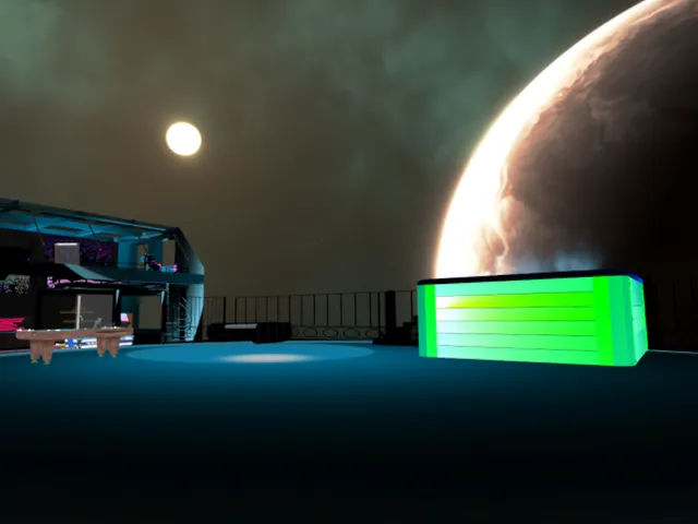 Stellar