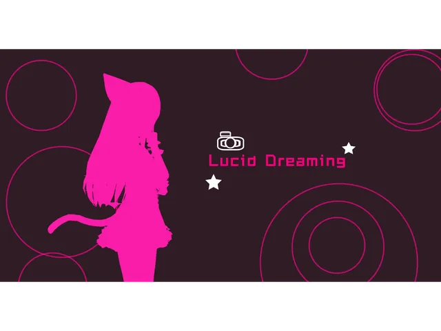 Lucid Dream