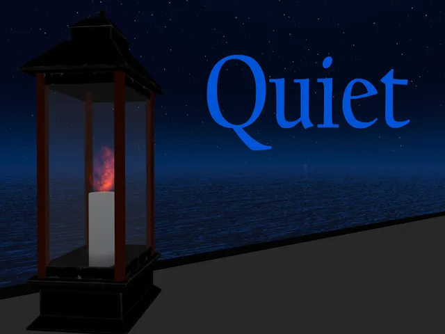 Quiet