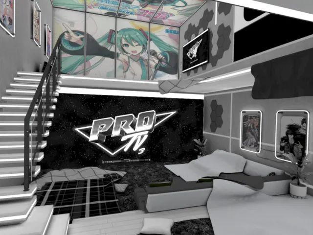 Anime Loft w⁄Youtube Search