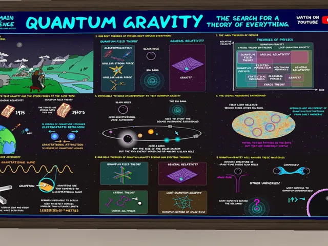 Quantum Gravity Summer School Online Summer School