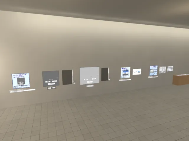 DiceRoll Works․ SampleWorld