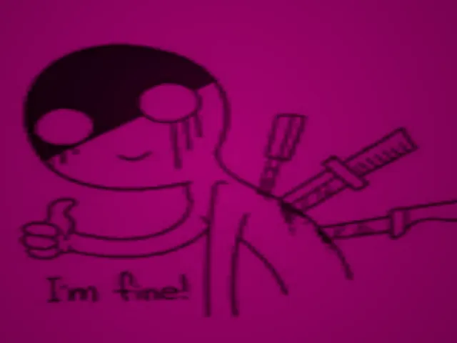 I'am Fine