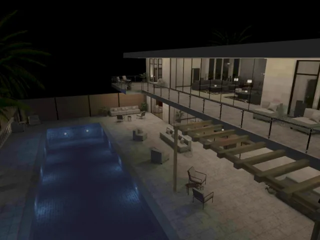 Modern House