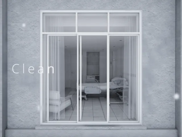 Clean