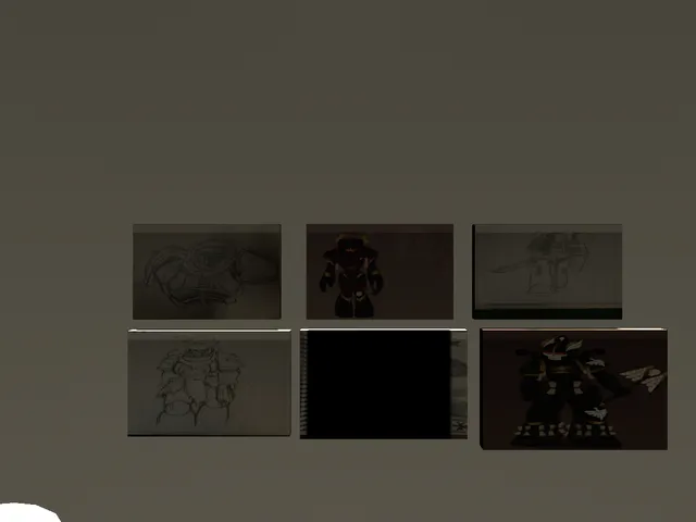 DeadShot＼Deadtemplar Avi World