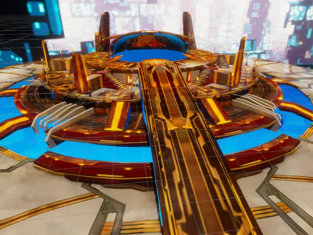 Transformers One - Well Of All Sparks