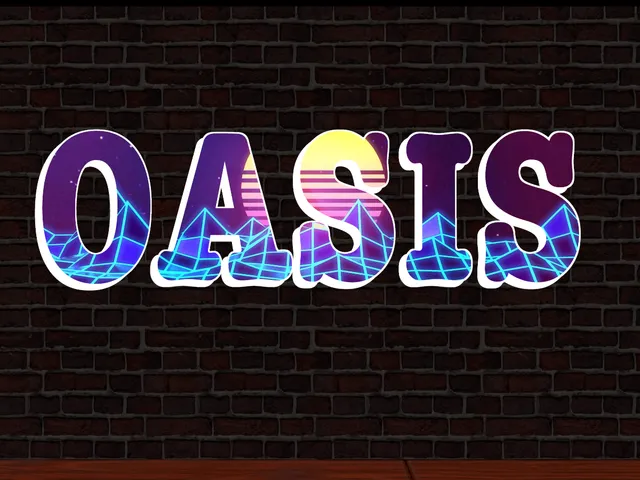 Oasis Hangout