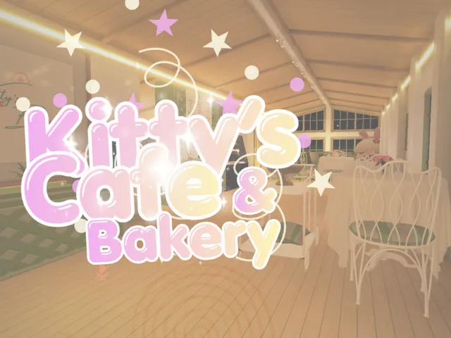 Kitty's Cafe ＆ Bakery