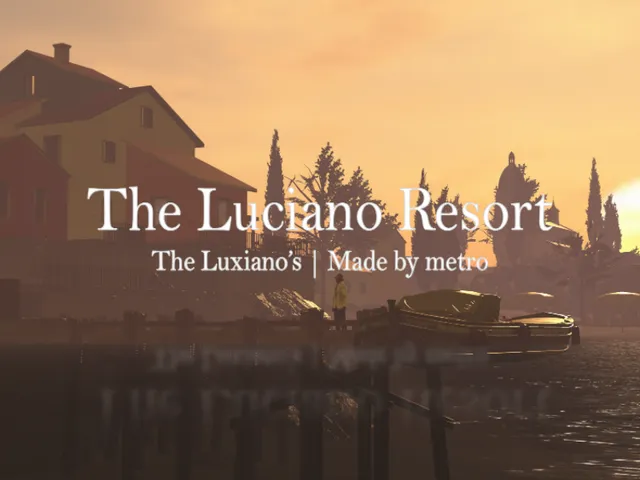 Luciano Resort