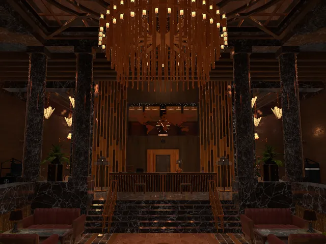 カデシュ・ニューヨーク⁄Qadesh New York Public․ver