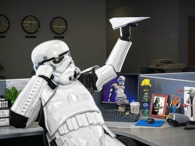 Imperial Offices on Vardos