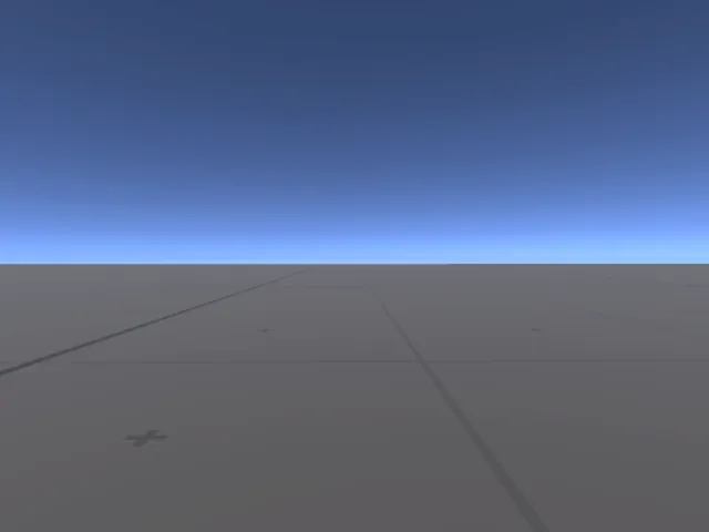 Just A Mirror․ QUEST ONLY