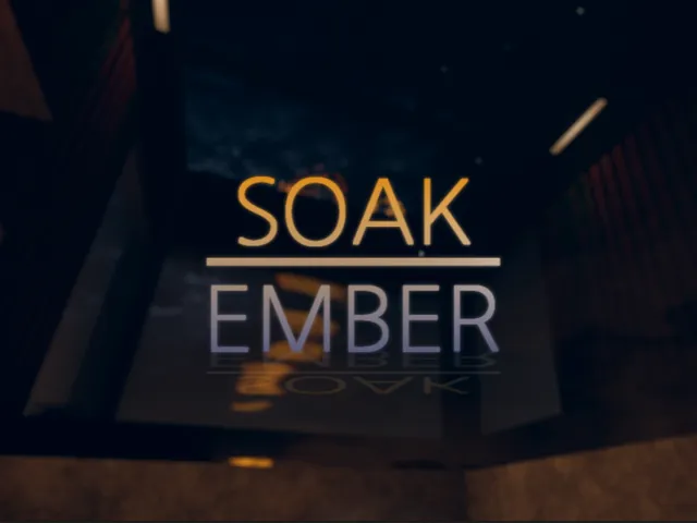 Soak Ember