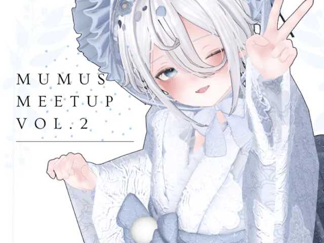 MUMUS集会 2026⁄01⁄17