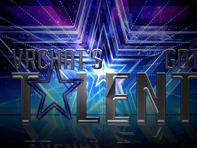 VRchat Got TalenT