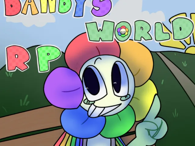 Dandy World's RP ｜｜ CHECK DESCRIPTION