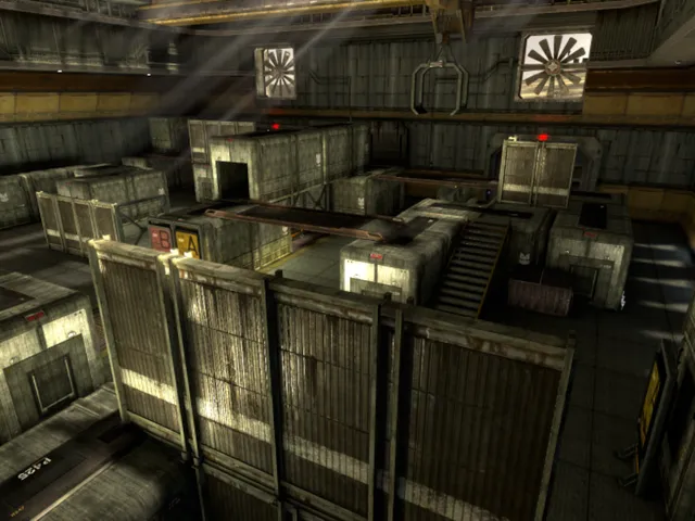 Camera-Avi World （Halo 3 Foundry）