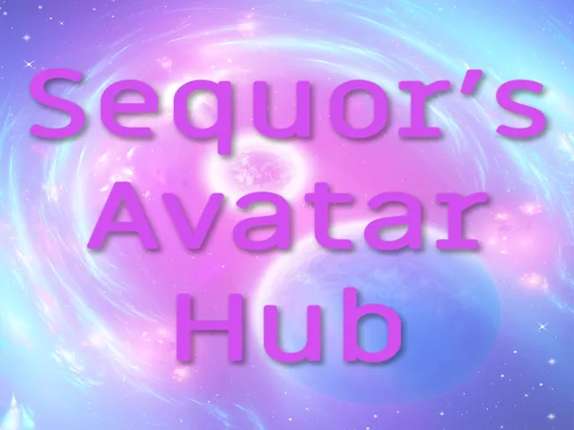 Sequor's Avatar Hub