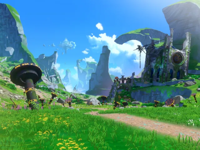 In the Name of Peace