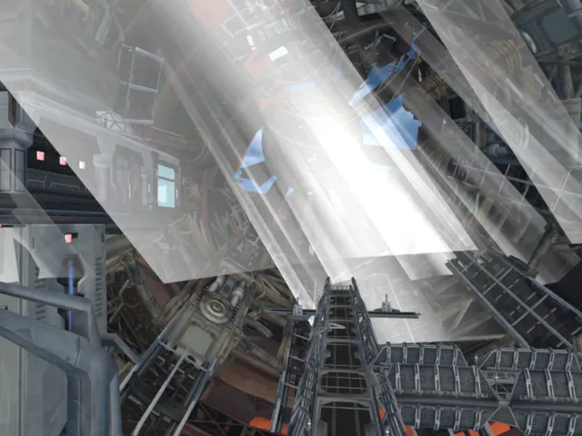 Ossus sith base