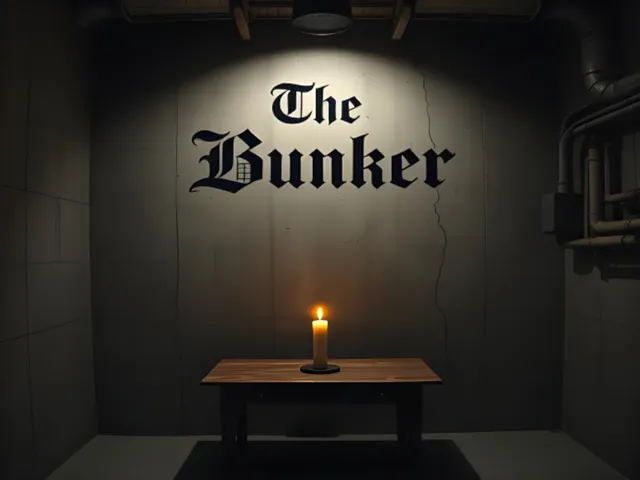 The Bunker