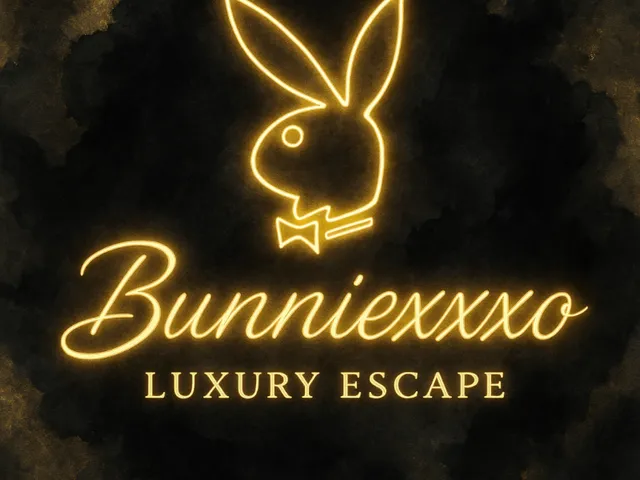 Bunniexxxo luxury Escape