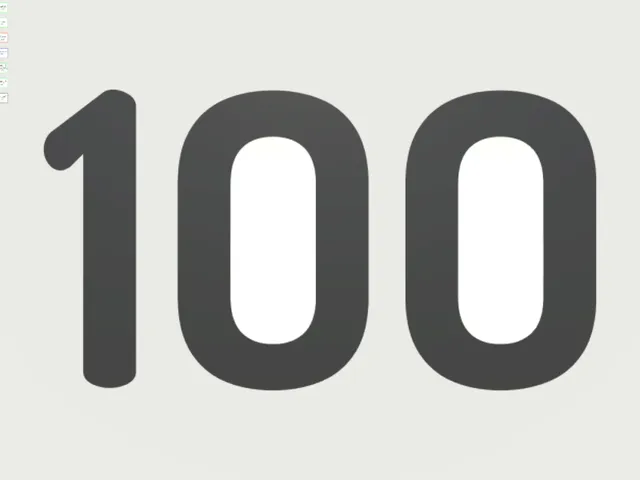 100Anniversary