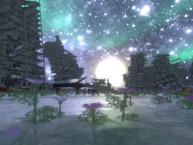 終末世界3․0