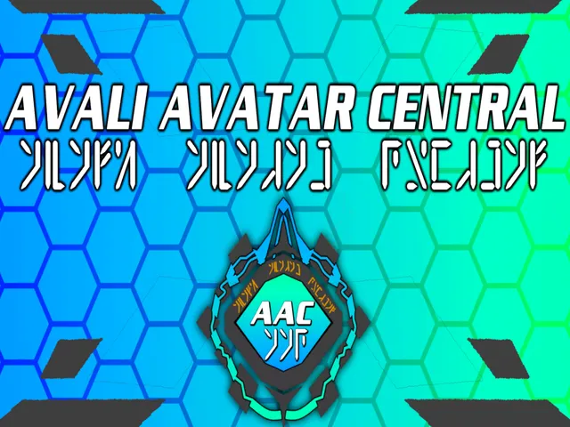 Avali Avatar Central